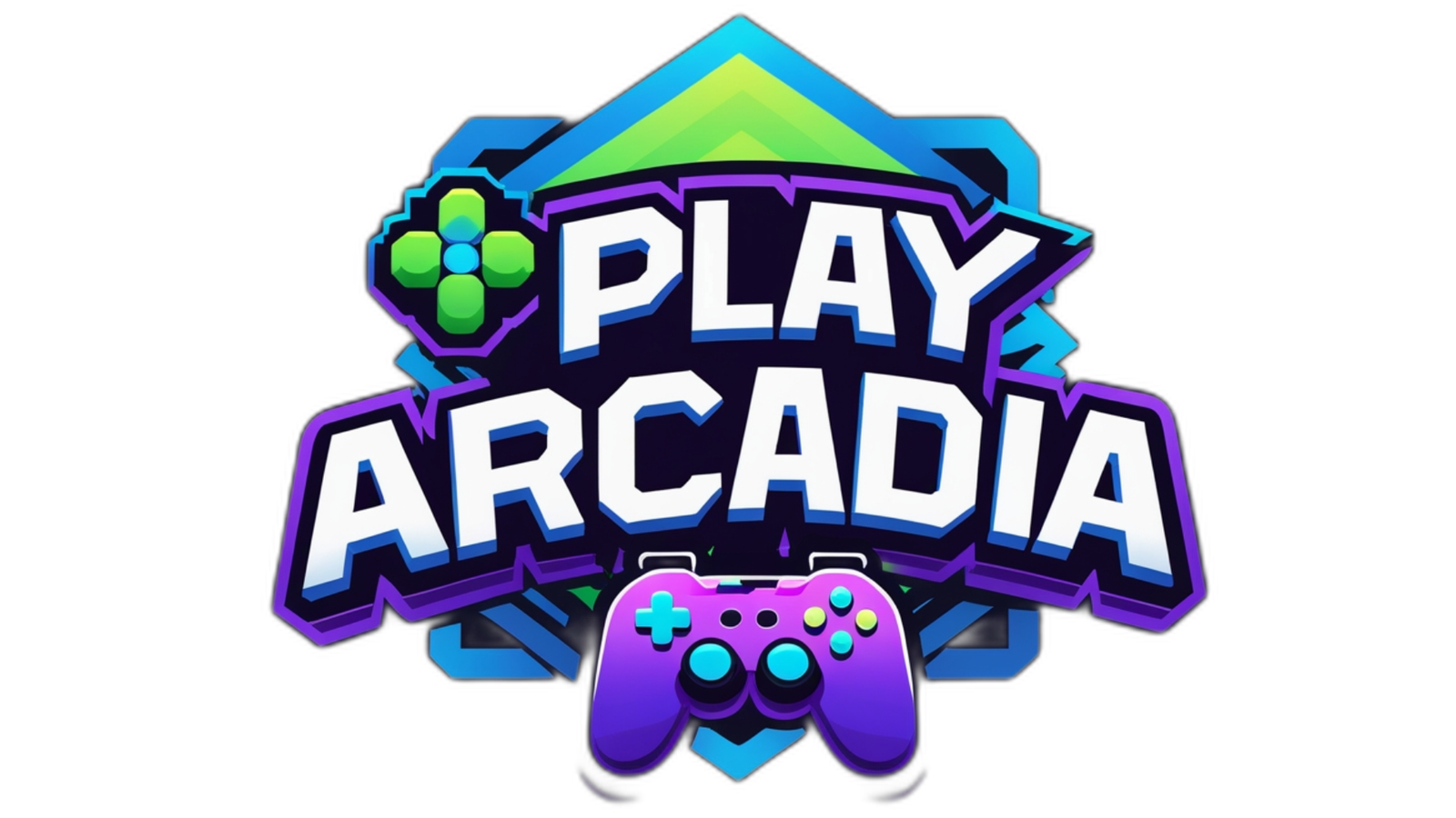 playarcadia logo